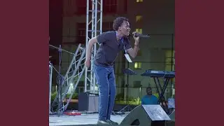 Eu Tenho Um Deus (Ningu&eacute;m Mais Fala)