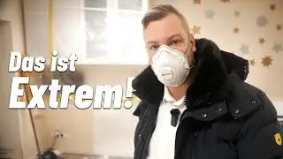 Das ist Extrem!