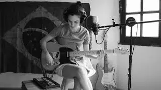Ruzzi - Dártelo (Cover)
