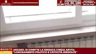 NanoTG - Edizione di martedì 20 gennaio 2026