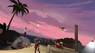 TF2 Super Summer Stream 2016 trailer