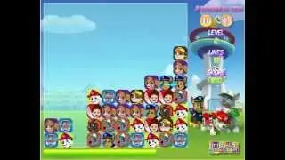Juego: Paw Patrol Connect