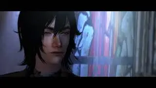 Dernière Danse | Sims 2 Machinima