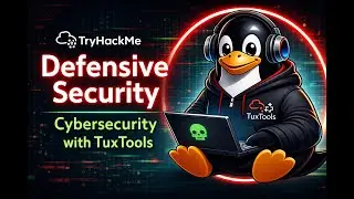Defensive Security Intro