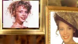 Kylie Minogue - Turn It Into Love (Extended Fayky Mix)