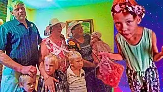 Summer Wells - People from church speak out (going through some of the recent news videos)