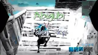Abigubi vs Fallen Skys 