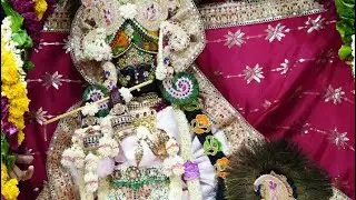 shri hit sfut vaani pad 22 | Radhavallabh vaani samaj gayan
