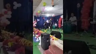 JG College Live performance #akashgogoiofficial