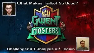 Tailbot's 