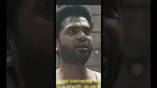#maanadu #super scene #simbu #super thalaivare #shorts