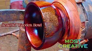 Workshop Craft: Wood in Progress