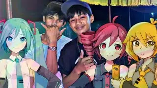 LAMAZE-P - Triple Baka (Budots Remix)