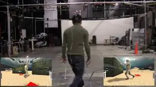 Synthetic Prototyping in Mixed Reality Environments for Human-Robot Teams