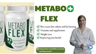 What is metabo flex