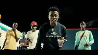 Gawdboss ft Adrii - Menacing ( Official music video)