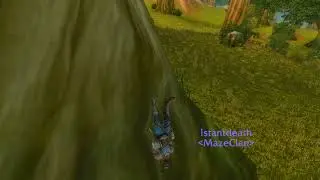 HC classic Warrior lvl solo gameplay pve class