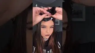 6 MANEIRAS DE USAR BANDANA #tutorial #moda #shots