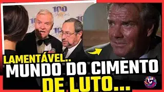 PETER JASON, DO FILME KARAT&Ecirc; KID, MORREU AOS 80 ANOS.