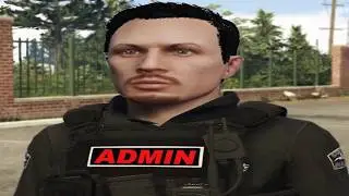 издевательство над худшими администраторами в GTA 5 RP