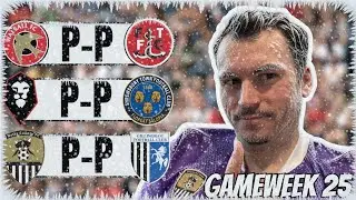 Прогнозы на 25-й тур Лиги 2 🔮 | Сколько игр впереди? Для некоторых команд это будет долгожданный ...