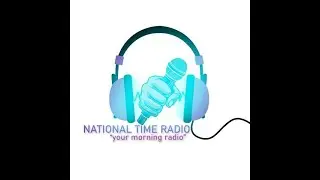 NTR - Prayer and Dedication: Thanksgiving for  National Time Radio