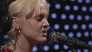 Laura Marling - Daisy (Live on KEXP)