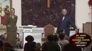The Pulpit Of Power - 29 November 2025 At 11AM EST
