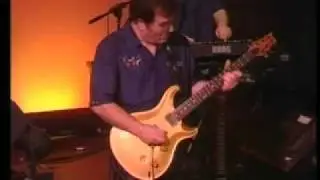 Richard Atkins ' Proud Mary'