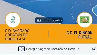 2025-12-12  partido futsal infantil CDSC losa