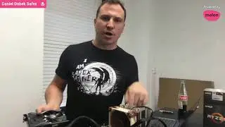 SafeX Cash Mining Workshop (Bitcoin 2.0) October 9, 2021
