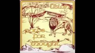 Aslan (UK) - Paws for Thought (1976) - Full Album