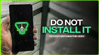 Android Phones Now Equipped with Satellite Connectivity!