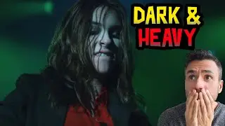 THE WARNING - Queen Of The Murder Scene (REACTION) LIVE at Lunario CDMX