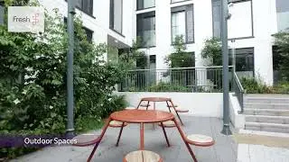 Take a tour around Broga House in Cork