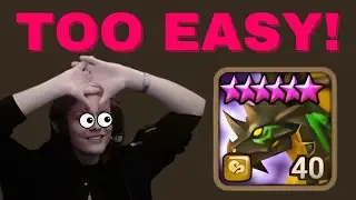 HOW I WIN OVER STREAMSNIPERS! (Summoners War)