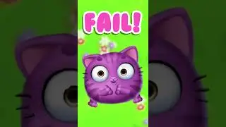 Smolsies Fail 😲 Smolsies - My Cute Pet House | TutoTOONS