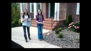 Vera bradley commercial 1.wmv