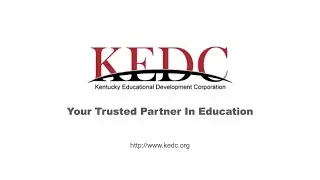 KEDC   Digital Design Labs