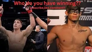 Joe Solecki vs Carl Deaton III Fight Prediction&Breakdown!! #ufcpicks #ufcbreakdown #ufcvegas70 #ufc