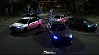 The Saga Empire | City Run | Proton Saga VVT