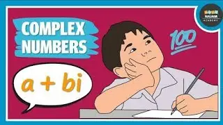 Multiplication of complex number first year mathematics solved by sir zakaria khan 