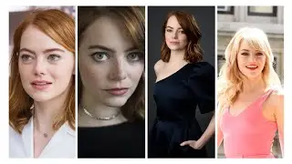 emma stone fap challenge