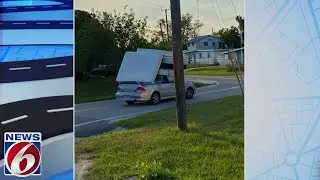 What the Honk: Taking mattress into your own hands