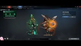 The International 2018 Collector's Cache