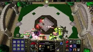 Warcraft 3 Reforged | Day 24