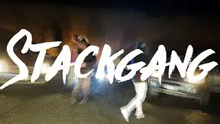 Stackgang NZ - Origin Story  (Official Video)