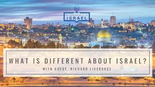 What is Different About Israel?