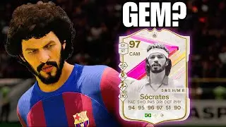 The TRUTH About FUTTIES Socrates!