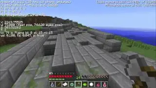 Minecraft MineZ with Beef, Pause & Anderzel - S5E02